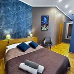 Apartament W Centrum * Olsztyn (Warmian-Masurian)
