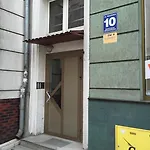 Dk Apartament W Centrum Lägenhet Olsztyn (Warmian-Masurian)