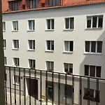 Dk Apartament W Centrum Lägenhet *