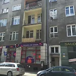Lägenhet Dk Apartament W Centrum *