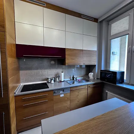 Dk Apartament W Centrum