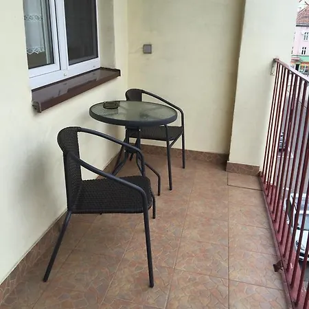 Dk Apartament W Centrum