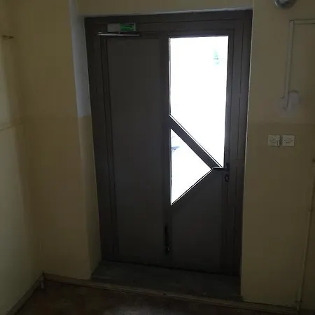 Dk Apartament W Centrum Olštýn