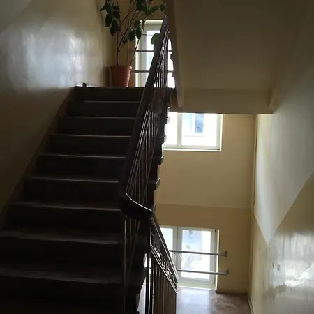 Apartament W Centrum Apartment